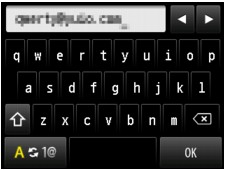 figure: Touch screen